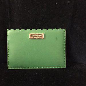 Kate Spade New York Lily Avenue Card Holder-